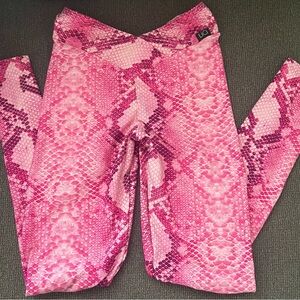 Lici Fit Leggings 🩷🩷🩷
